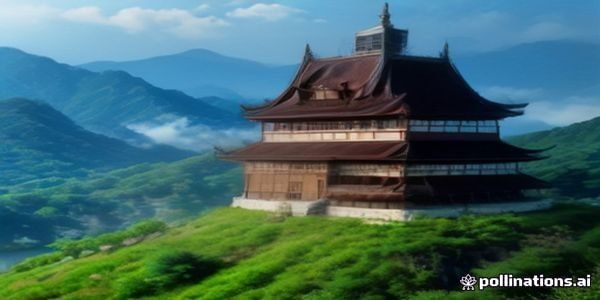 银琦文化与高校合作签约仪式，双方代表握手合影，背景为校园建筑与银琦LOGO展板