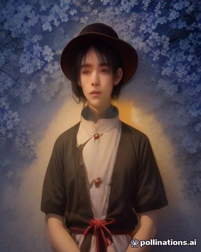 银琦文化内容平台产品界面展示，深蓝紫背景下清晰呈现专业文化内容卡片布局，界面简洁现代