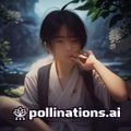 银琦文化技术总监陈思远头像，年轻男性，休闲装，背景为代码屏幕，充满科技感