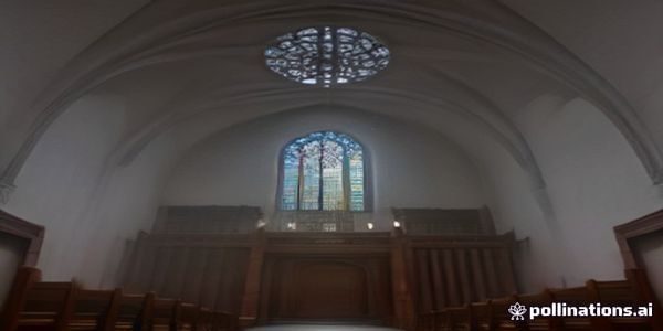 银琦文化用户增长里程碑庆典，团队成员在办公室举杯庆祝500万用户突破，气氛欢乐热烈